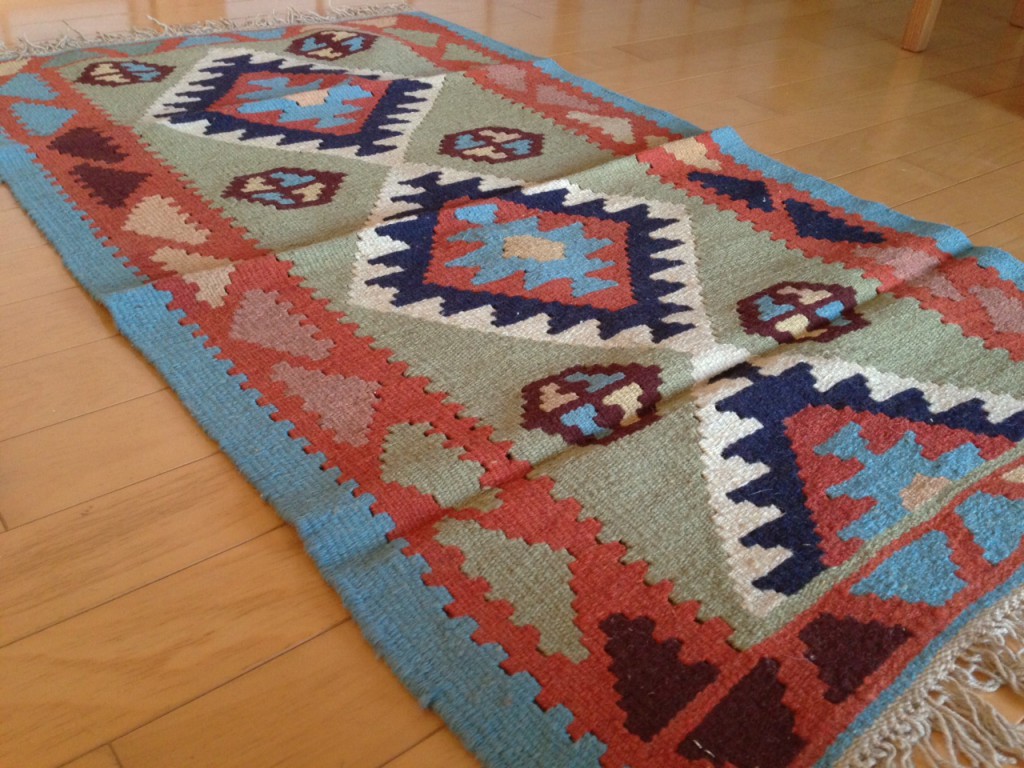 KILIM3